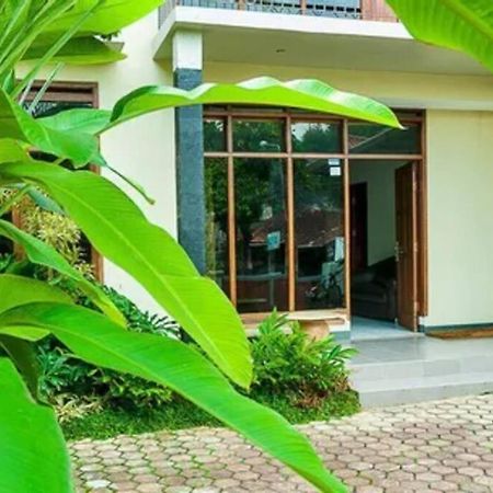 בנדונג Hazel House With Swimming Pool By Grorental מראה חיצוני תמונה