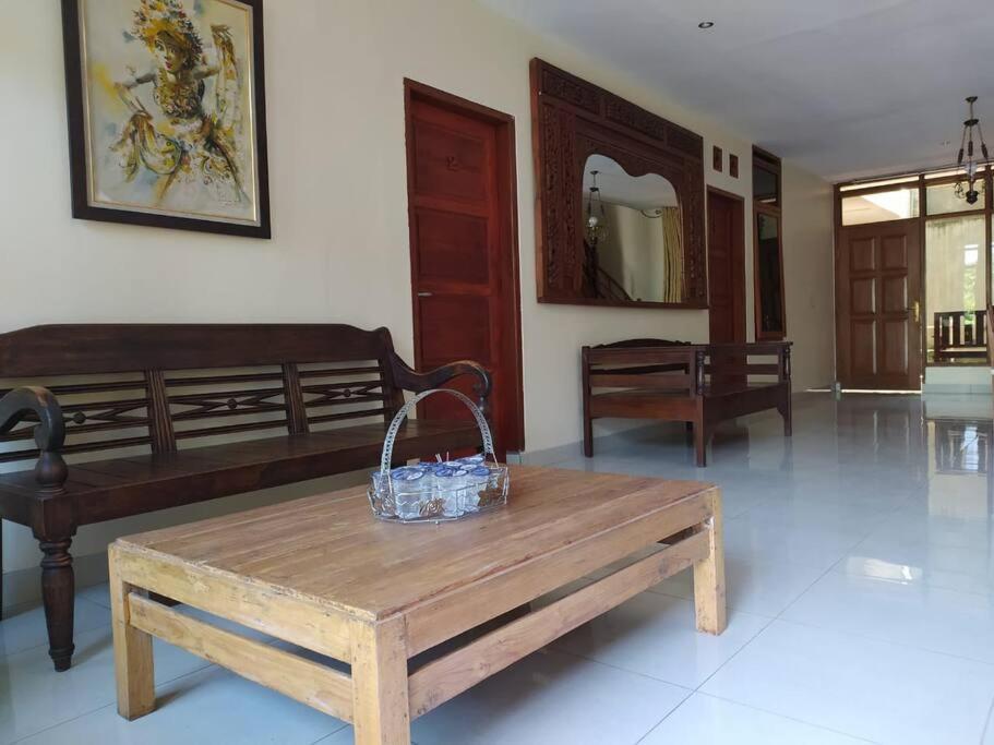 בנדונג Hazel House With Swimming Pool By Grorental מראה חיצוני תמונה